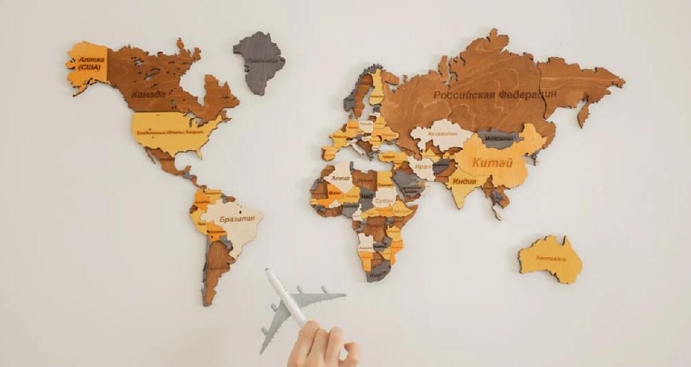 山东国际快递到法国多久能查到物流信息？